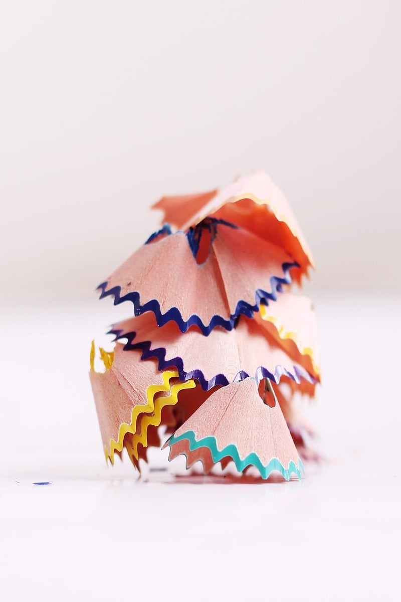 Recycled Garden Crafts